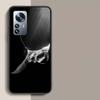 Чехол для телефона Рыба Скат для Xiaomi 15 Poco X7 X6 F7 14 Ultra Mi F6 F5 F4 F3 X5 X4 X3 M6 Pro M5 M5S M3 Capa Coque
