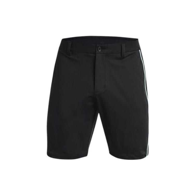 Under Armour Curry Shorts Men's Black 1376148-001