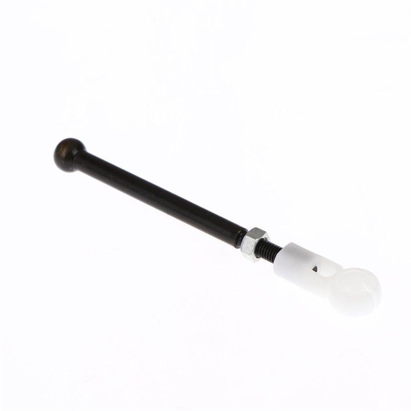 Durable-Accessories For Toyota Forklift 8FG/8FD15-30 Accelerator Pedal Bracket Pull Rod 26607-26602-71