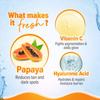 Aqualogica Glow Dewy Sunstick SPF 50 PA С Легким Повторным Нанесением Поверх Макияжа Для Ежедневной Защиты от УФ-Излучения 20 г Сияющее Покрытие
