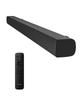 Philips TAB4288 Soundbar for TVs with Bluetooth Smartphone and Wireless and Optical AUX and HDMI ERC Compatible (Black) 5.3, Compatible, Music, Games,