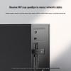 Ugreen AC1300 USB 3.0 Двухдиапазонный WiFi адаптер без драйверов (Китайская версия)