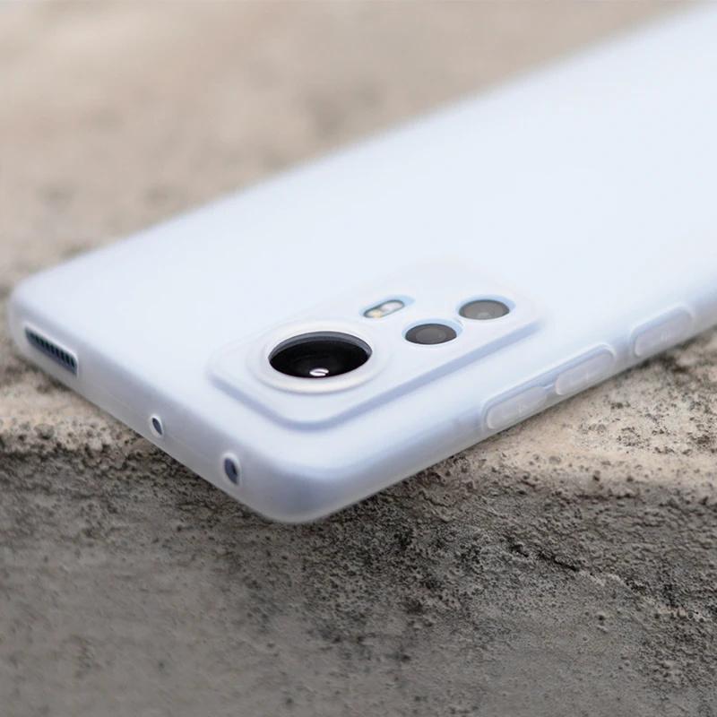 Роскошный матовый мягкий силиконовый чехол для Xiaomi Mi 14 Pro, чехол для Xiaomi 13 13T 12 12S 12X 12T 11 11T 11i 11X Pro Ultra, задняя крышка