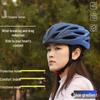 Lishi Cycling Helmet