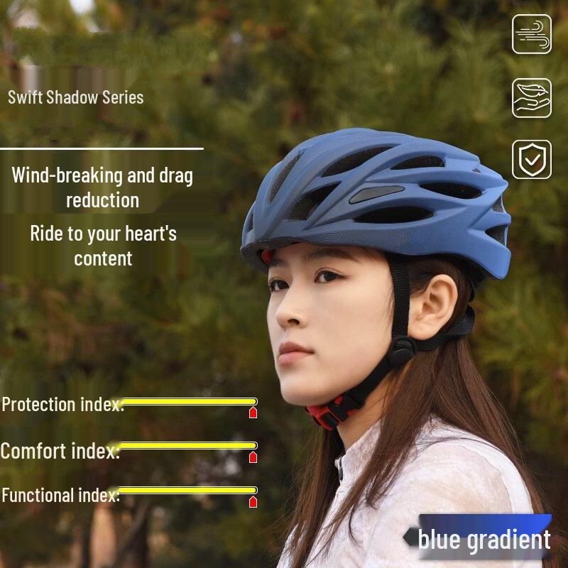 Lishi Cycling Helmet