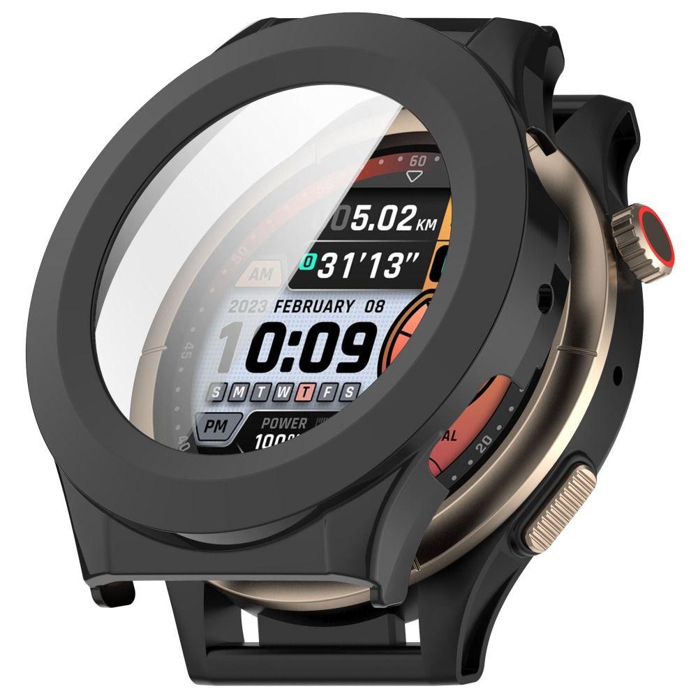 Anti-Scratch Protective Case for Amazfit Cheetah Round/Cheetah Pro Smart Watch Accessories