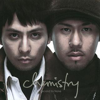 CD CHEMISTRY Second to None DFCL1091 DefSTAR Records 2002 Japan ObiRap HipHopRB Used