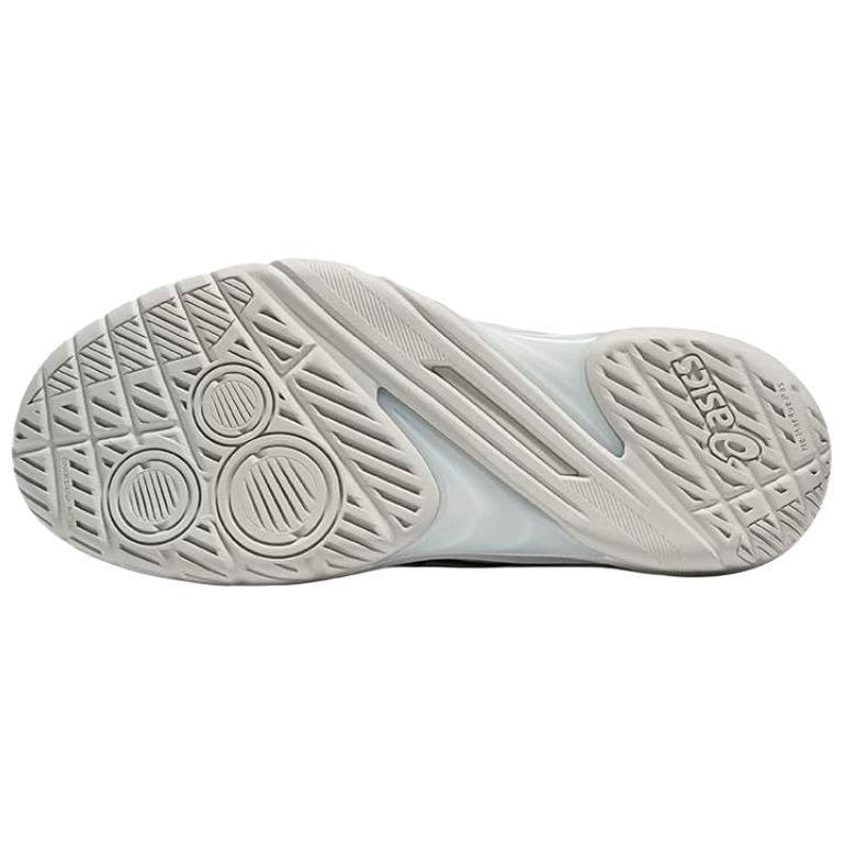 ASICS Powerbreak FF 'White Pure Silver' Men's 1073A090-100