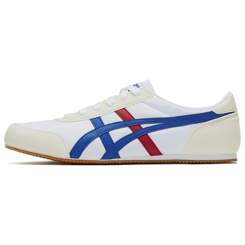 Onitsuka Tiger Track Trainer 'White' Sneakers 1183A154-101