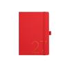 English A5 Agenda Planning Notebook Wear-resistant To-do List Notebook  Business