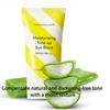 Nature Republic California Aloe Fresh Powdery Sun Stick 24 г / увлажняющий тонизирующий солнцезащитный крем 57 мл / солнцезащитный крем 57 мл из Кореи