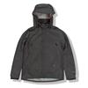 Foxfire Leaplite Jacket Made with Waterproof and Soft To the Touch Men's (5213572), Black, GORE-TEX, Windproof, Fabric,