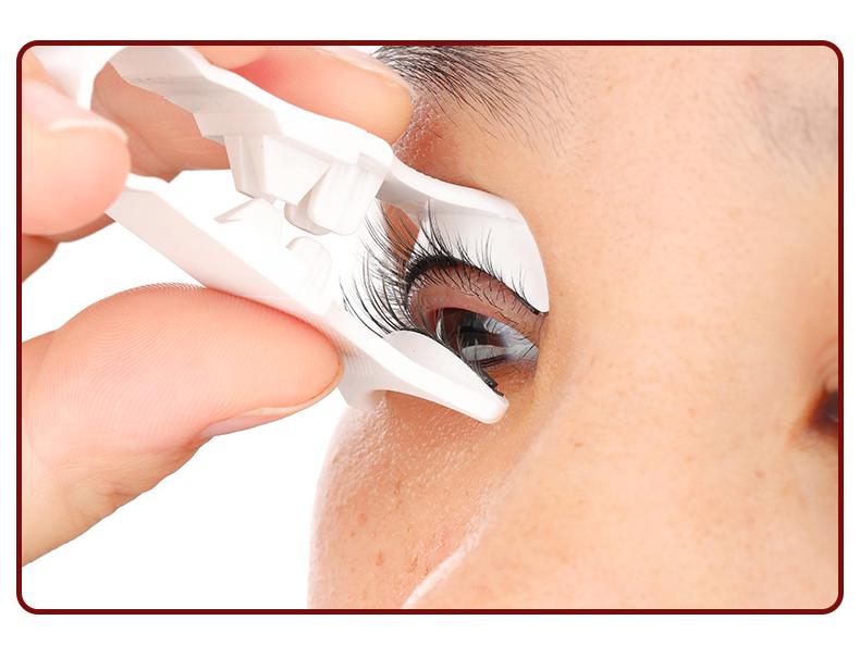 Новый набор магнитных накладных ресниц Sunflower - натуральный, густые, имитация норки