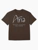 Aria Aria Resort Casino Vegas Oversized T-Shirt