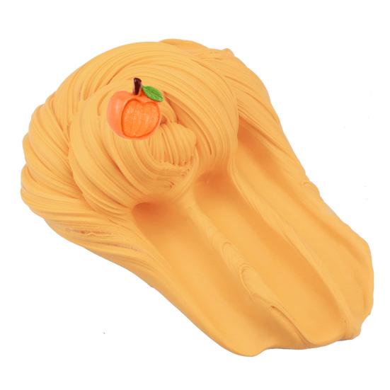 Набор слаймов для детей, игрушка для снятия стресса, 50 мл, мягкие и пушистые слаймы