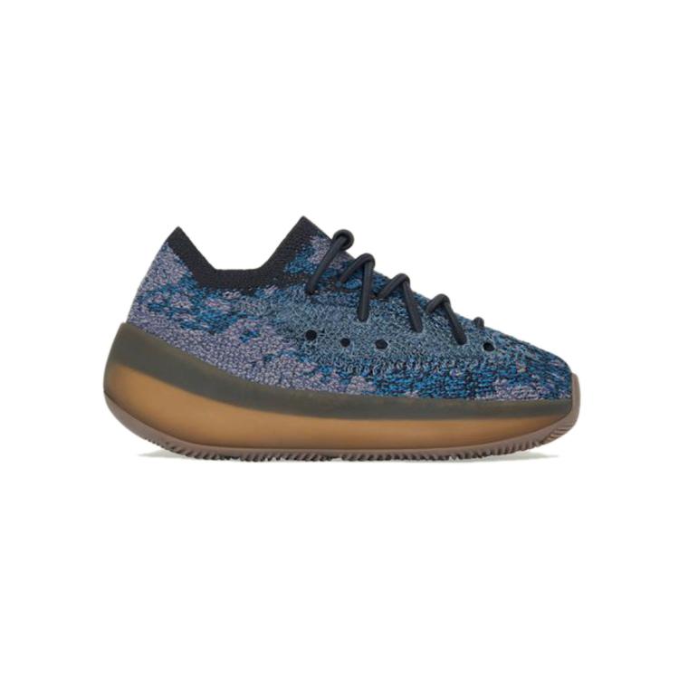 adidas Yeezy 380 Covellite Детские GZ0456