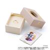 THE KISS Tangled Disney Princess Ring Size 21 [Disney Collection] Rapunzel/Silver DI-SR2918