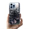 Chainsaw Man Yoshida Cases Phone Case For Iphone 17E 16E 17 Air 16 Pro Max 15 Pro 14 Plus 11 13 12 Mini Cover Cases Compatible w