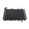 Для CFMOTO 450SR 450SRS 450SR-S CF450SR CF450SRS CF450SR-S CF MOTO SR450 Мотоцикл Запчасти для двигателя Водяной радиатор