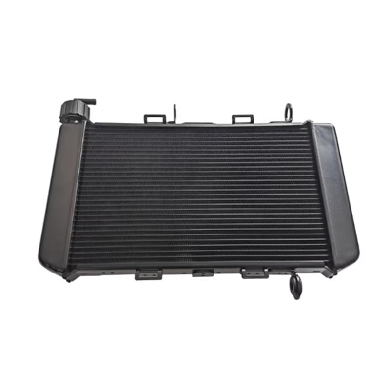For CFMOTO 450SR 450SRS 450SR-S CF450SR CF450SRS CF450SR-S CF MOTO SR450 Motorcycle Engine Parts Water Cooler Radiator