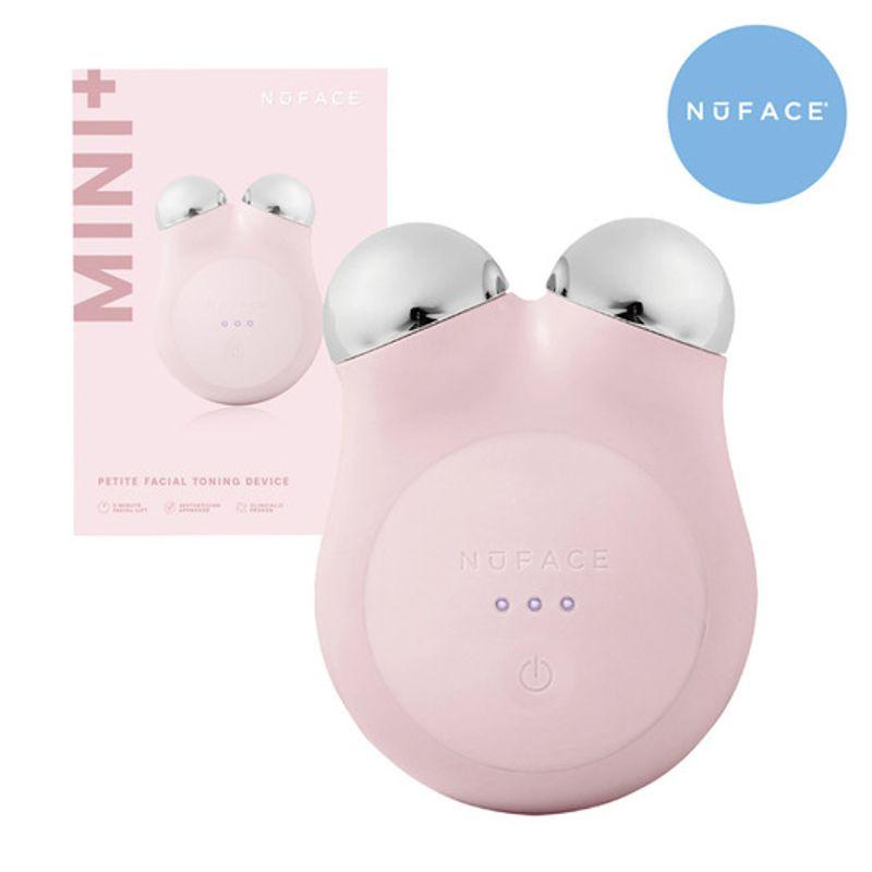 [NuFace] Mini Plus Microcurrent Lifting Device 3 Colors