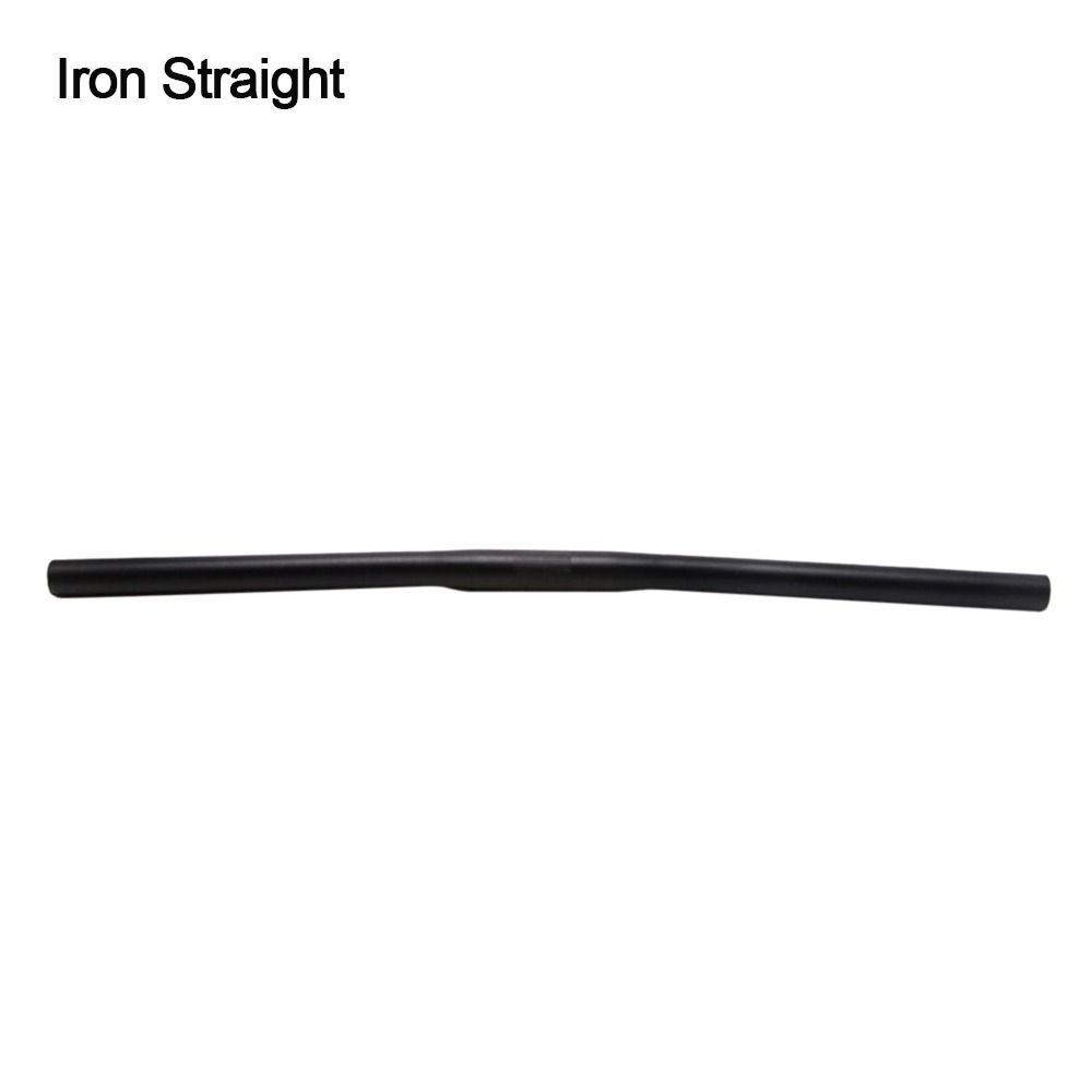 1 шт. 31,8x625 мм велосипедный руль из алюминиевого сплава, железный руль MTB, новый руль для горного шоссейного велосипеда