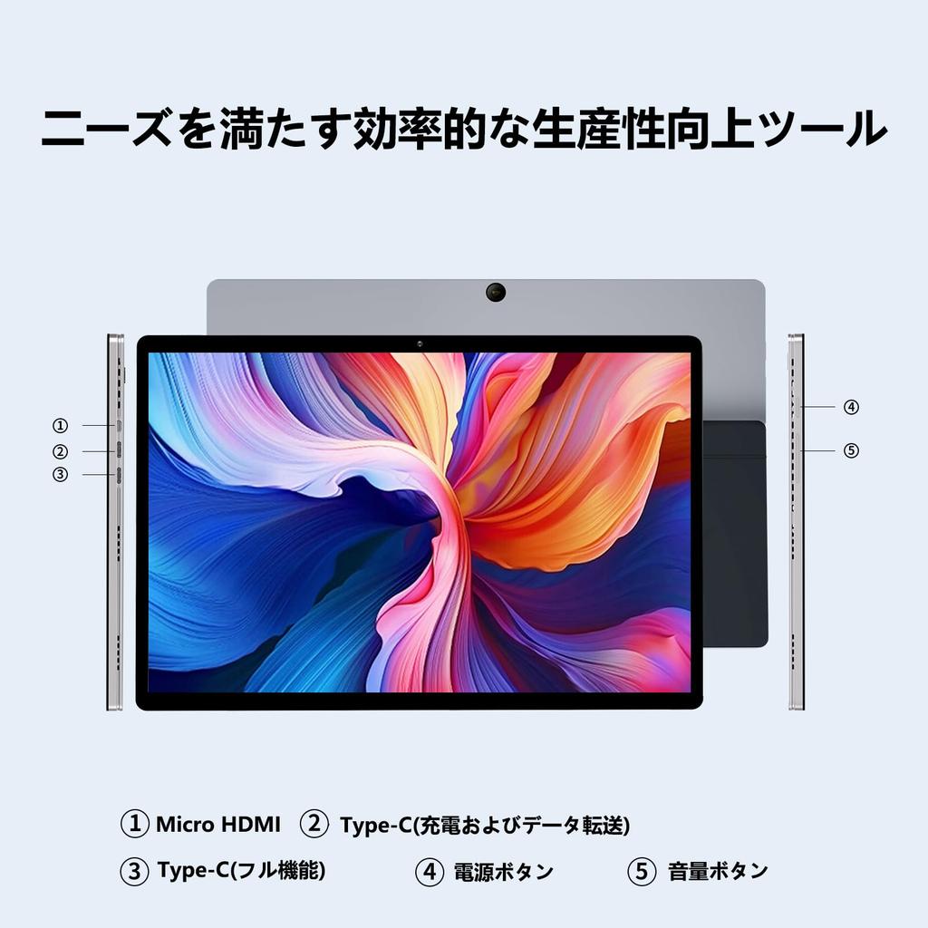 KUU 2 в 1 N100 Windows11 Pro Ноутбук 16 ГБ ROM SSD дюймовый планшетный ПК Разрешение 1920x1200 IPS Дисплей WIFI6 Bluetooth Полный HDMI Планшетный ПК Планшет,