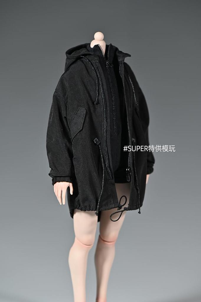 Специальное предложение для Action Figures, совместимых с TBLeague, Красивая Женская Модная Куртка, Пальто и Другая Одежда. Не для фигурок [TOYBARJAPAN] 1/6, тел