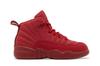 Kids' Sneakers Jordan 12 Retro Gym Red (2018) (PS) Gym Red/Black-Gym Red