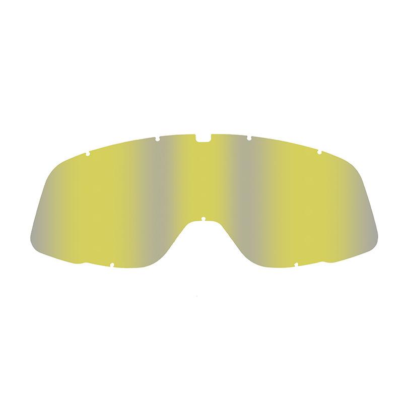 Retro Motorcycle Helmet Pilot Goggles Glasses Windproof Motocross Sunglasses Vintage Helmet Glasses Cycling Racing Cafe Racer2