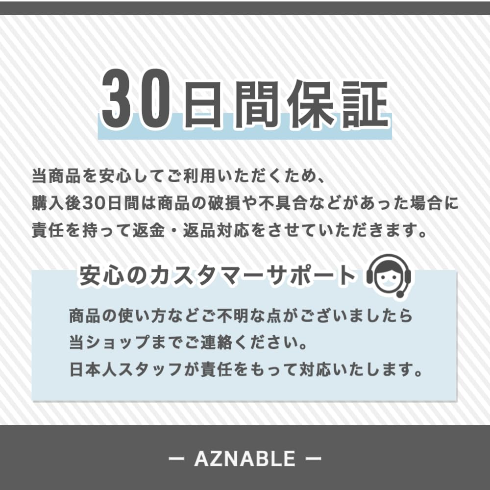 AZNABLE Refrigerator Storage Case, Drawer Dividers, Organizer, Clear, with Handles, Set of 2