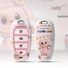 Modern ix35, Langdong, Mingtu, ix25, Rena, Yisong, Sonata, Tu Sheng Key Cover - Cartoon Design