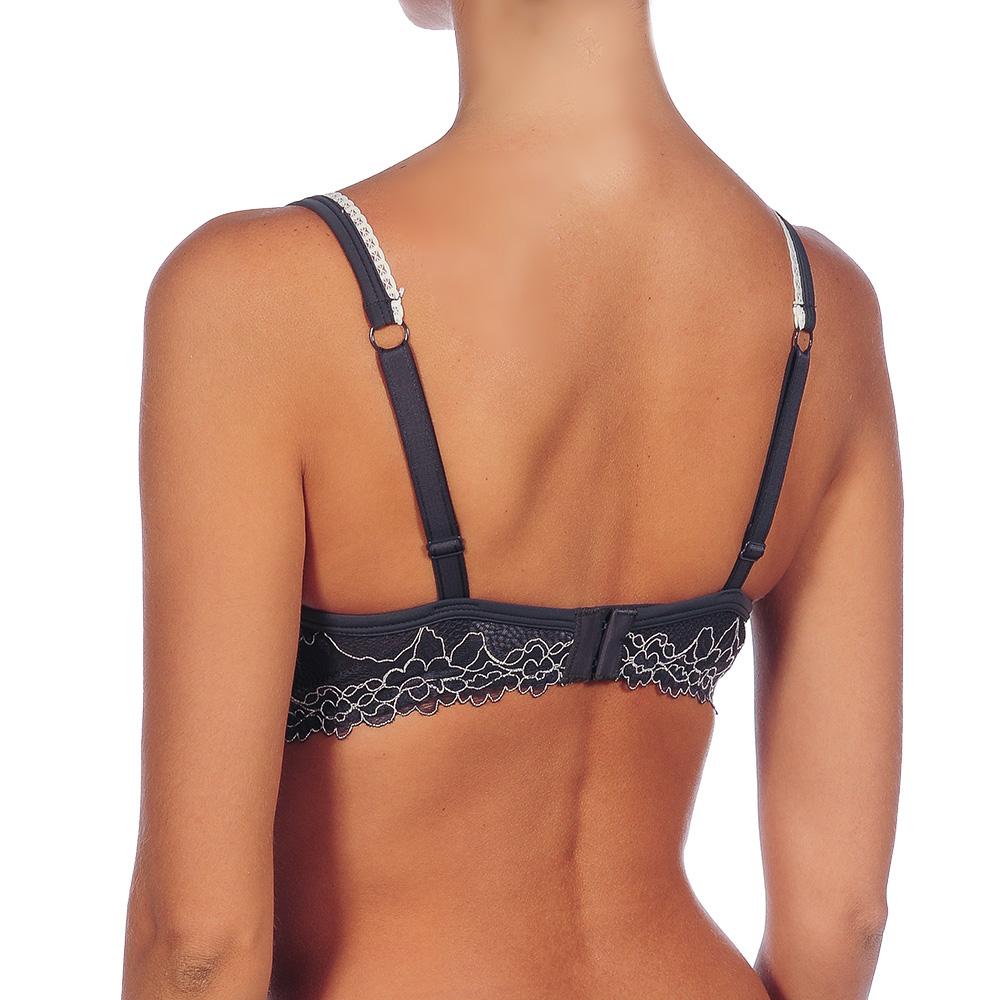 Женский бюстгальтер на косточках FLAVIA с подушечками