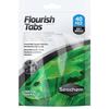 Accessoire Pour Aquarium - SEACHEM - Flourish Tabs - Comprimés Nutritifs - 40 Unités - Croissance Des Plantes