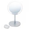 Horiuchi Horiuchi Mirror Led Stand Mirror