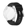 Protective Case+Band for Samsung Galaxy Watch 4/5/6 40mm 44mm Soft TPU Cover+Bracelet for Galaxy Watch 6 Classic 43mm 47mm Strap