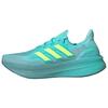 Мужские кроссовки Ultraboost 5 'Flash Aqua Lucid Lemon Mint' JQ2909