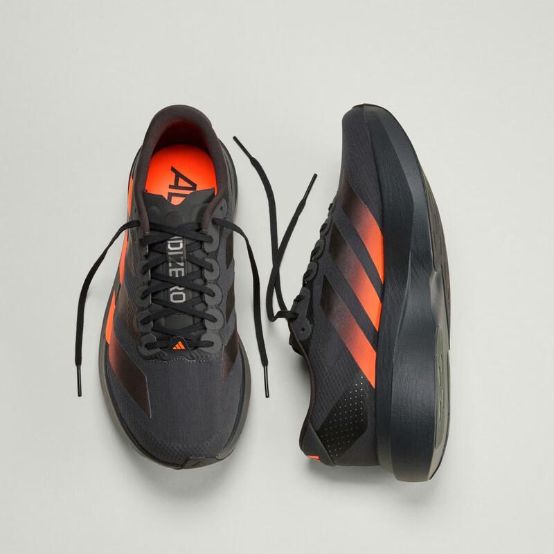 adidas Мужские беговые кроссовки Adizero EVO SL WOVEN M KJ1995