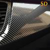 100*30/30*20 см глянцевая 5D виниловая пленка из углеродного волокна, наклейки и наклейки для мотоциклов, планшетов, автоаксессуары, автомобильный стиль