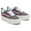 Vans Knu Stack Lollipop Grey Unisex Sneakers VN000CP6GRY