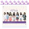 APINK 1-й оригинальный альбом — UNE ANNEE (kpop)