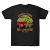 Schrute Farms Bed And Breakfast Office Dwight Retro Unisex T-Shirt Tee