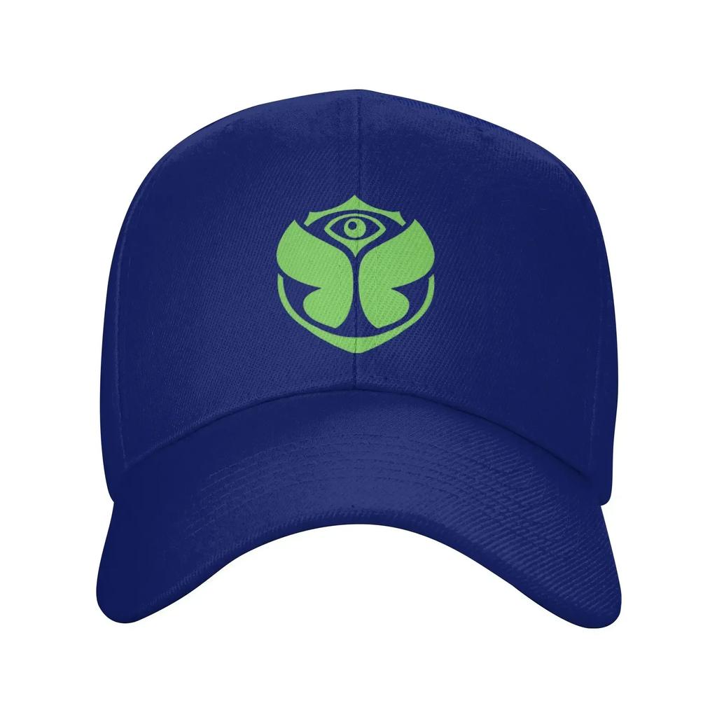 Custom Fashion Green Tomorrowland Baseball Cap for Women Unisex Adjustable  Dad Hat PerforUnisexce