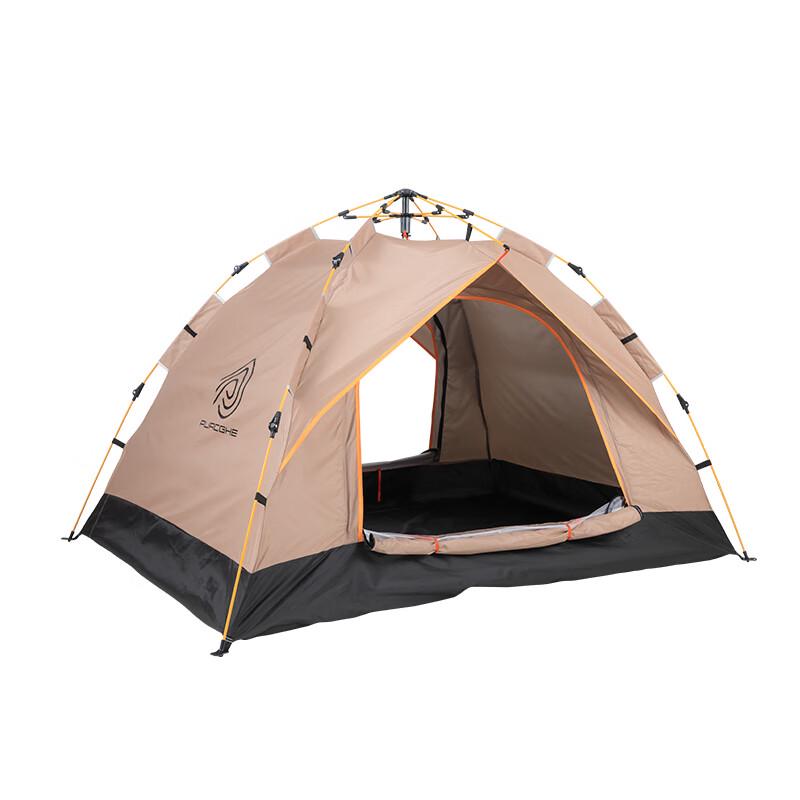 PURCGHE Automatic Pop-Up Camping Tent