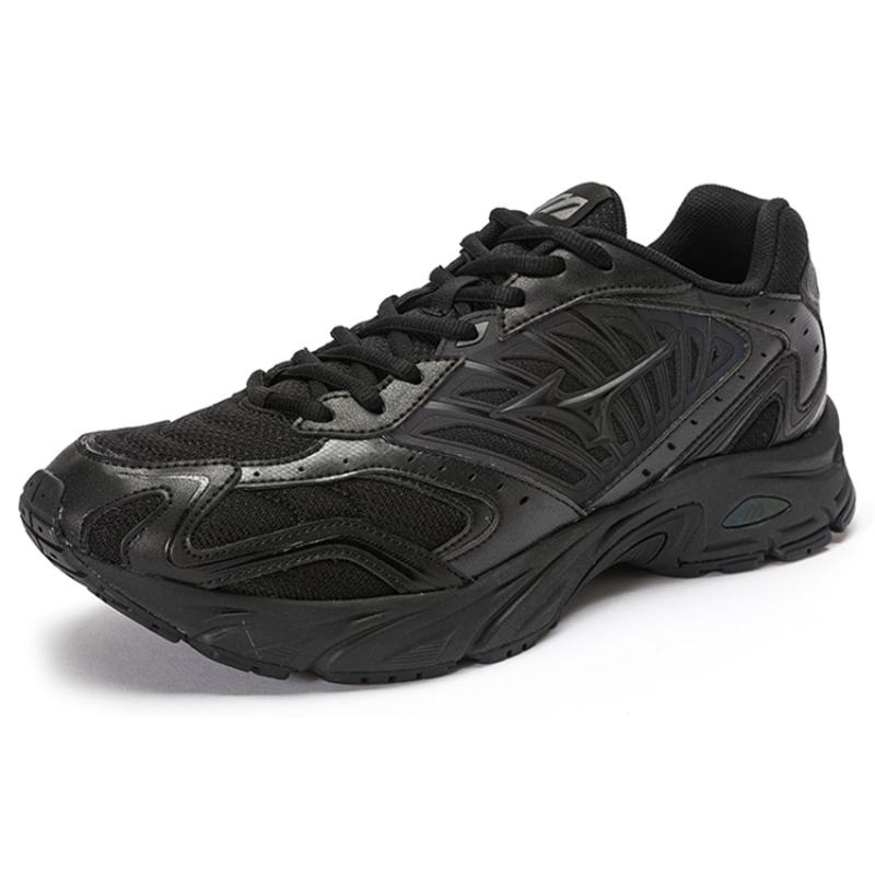 Mizuno Кроссовки Fiyi 2K 'Black Dark Grey' D1GH223702