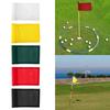 Putting Green Flags - Solid Color Flags, Golf Flags for Yard, Golf Pin Flags,