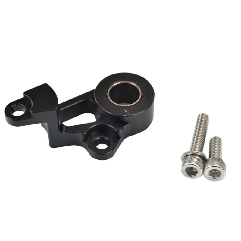Gear Shift Stabilizer Bracket Honda CB650R CBR650R 2019-2024 Aftermarket Upgrade
