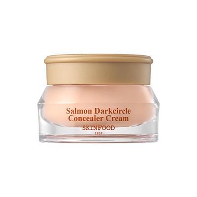 Крем-консилер для темных кругов под глазами с лососем 10 г