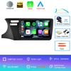 Для Honda City Fit 2014 2015 2016 2017 Мультимедиа Стерео Android 14 Автомобильный Радио DVD Видео Плеер Навигация GPS Левостороннее вождение