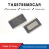 Микросхема аудиоусилителя мощности TAS5756M HTSSOP48
